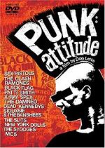 Watch Punk: Attitude Zmovies