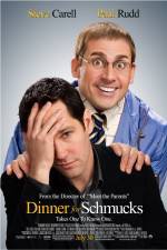 Watch Dinner for Schmucks Zmovies