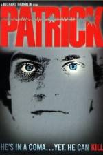 Watch Patrick Zmovies