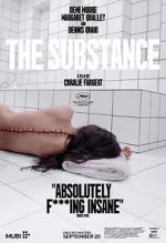 Watch The Substance Zmovies