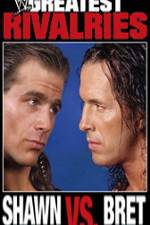Watch Shawn Michaels Vs Bret Hart Zmovies