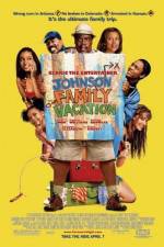 Watch Johnson Family Vacation Zmovies