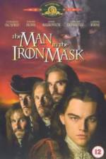 Watch The Man in the Iron Mask Zmovies