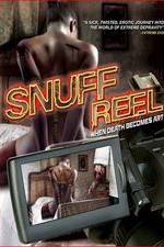 Watch Snuff Reel Zmovies