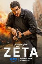 Watch Agent Zeta Zmovies