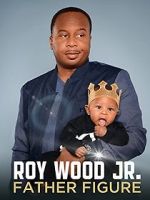 Watch Roy Wood Jr.: Father Figure (TV Special 2017) Zmovies