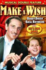 Watch Make a Wish Zmovies