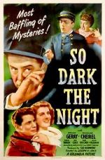 Watch So Dark the Night Zmovies