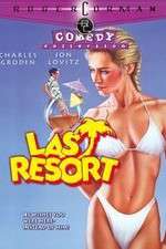 Watch Last Resort Zmovies