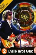 Watch Jeff Lynne\'s ELO at Hyde Park Zmovies