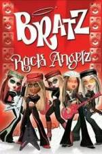Watch Bratz Rock Angelz Zmovies