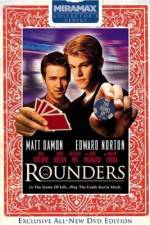 Watch Rounders Zmovies