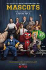 Watch Mascots Zmovies