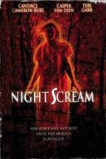 Watch NightScream Zmovies