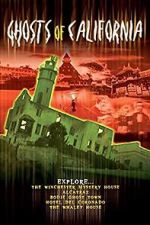 Watch Ghosts of California Zmovies