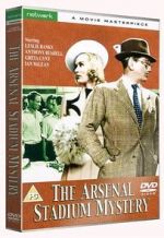 Watch The Arsenal Stadium Mystery Zmovies