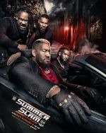 Watch WWE SummerSlam (TV Special 2024) Zmovies