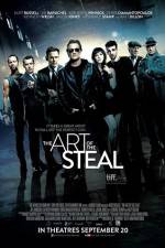 Watch The Art of the Steal Zmovies