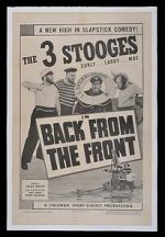 Watch Back from the Front (Short 1943) Zmovies