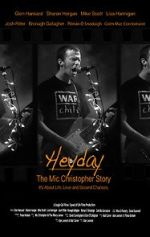 Watch Heyday - The Mic Christopher Story Zmovies