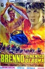 Watch Brennus, Enemy of Rome Zmovies