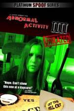 Watch Abnormal Activity 4 Zmovies