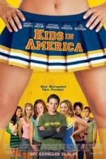 Watch Kids in America Zmovies