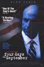 Watch Four Days in September Zmovies