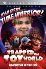 Watch Josh Kirby Time Warrior Chapter 3 Trapped on Toyworld Zmovies