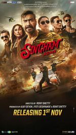 Watch Singham Again Zmovies