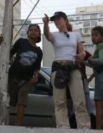 Watch All the Invisible Children Zmovies