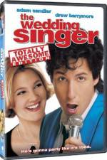 Watch The Wedding Singer Zmovies