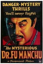 Watch The Mysterious Dr. Fu Manchu Zmovies