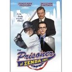 Watch The Prisoner of Zenda, Inc. Zmovies