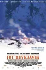 Watch 101 Reykjavík Zmovies