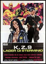 Watch KZ9 - Lager di sterminio Zmovies