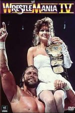 Watch WrestleMania IV (TV Special 1988) Zmovies