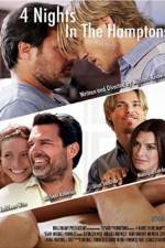 Watch 4 Nights in the Hamptons Zmovies