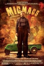 Watch Micmacs à tire-larigot Zmovies