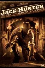 Watch Jack Hunter: The Quest for Akhenaten\'s Tomb Zmovies