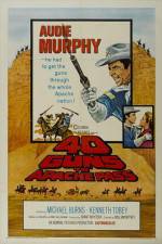 Watch 40 Guns to Apache Pass Zmovies