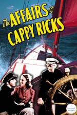 Watch Affairs of Cappy Ricks Zmovies