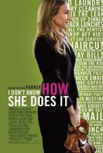 Watch I Don't Know How She Does It Zmovies