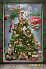 Watch Reno 911!: It's a Wonderful Heist Zmovies