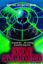 Watch Sole Survivor Zmovies