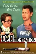 Watch DisOrientation Zmovies