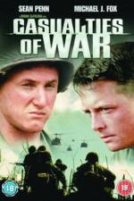 Watch Casualties of War Zmovies
