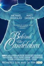 Watch Behind the Candelabra Zmovies