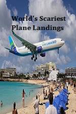 Watch World's Scariest Plane Landings Zmovies