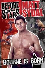Watch Evan Bourne Before They Were Stars Zmovies